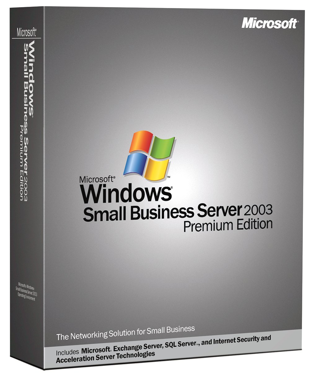 Microsoft windows small business server 2017 standard edition w sp2